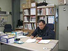 2010년 니찌유미쓰비시 한국판매대리점 계약